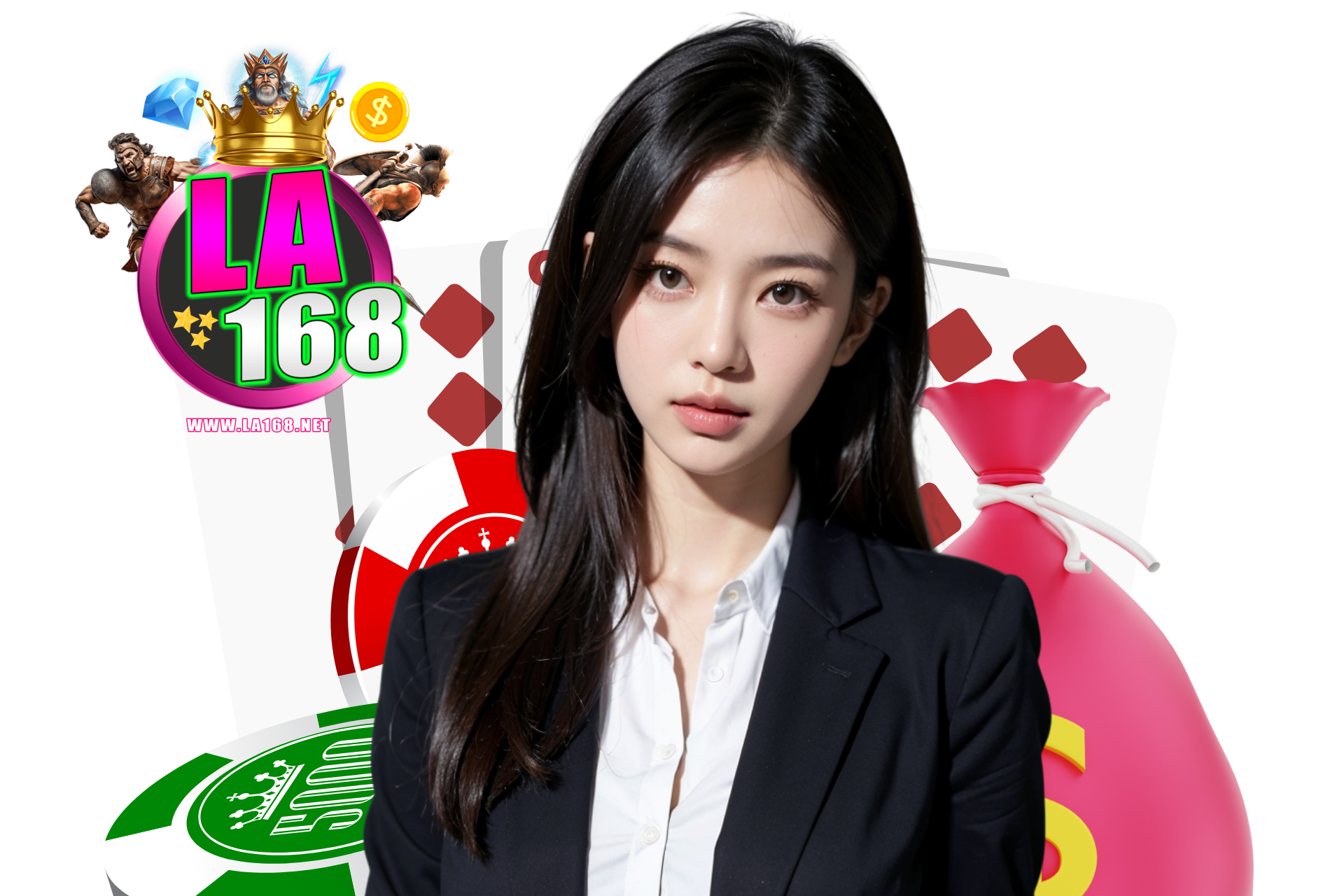 la168